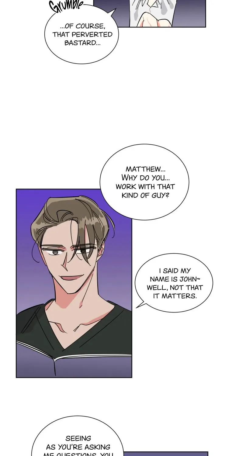 No More Innocence Chapter 22 page 15 - 