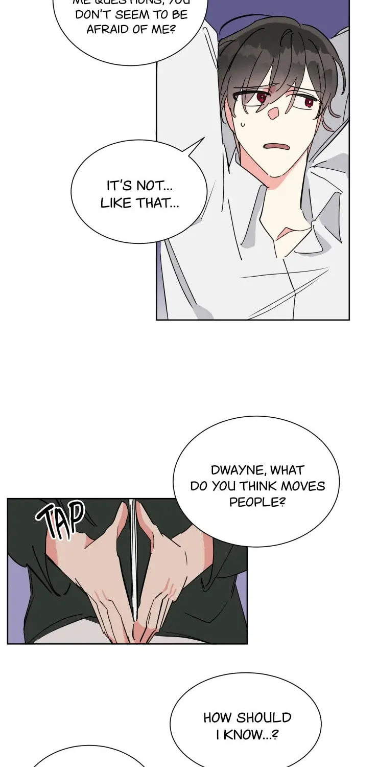 No More Innocence Chapter 22 page 16 - 