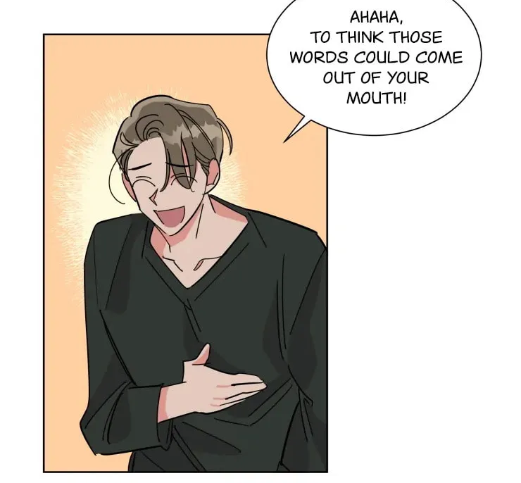 No More Innocence Chapter 22 page 18 - 