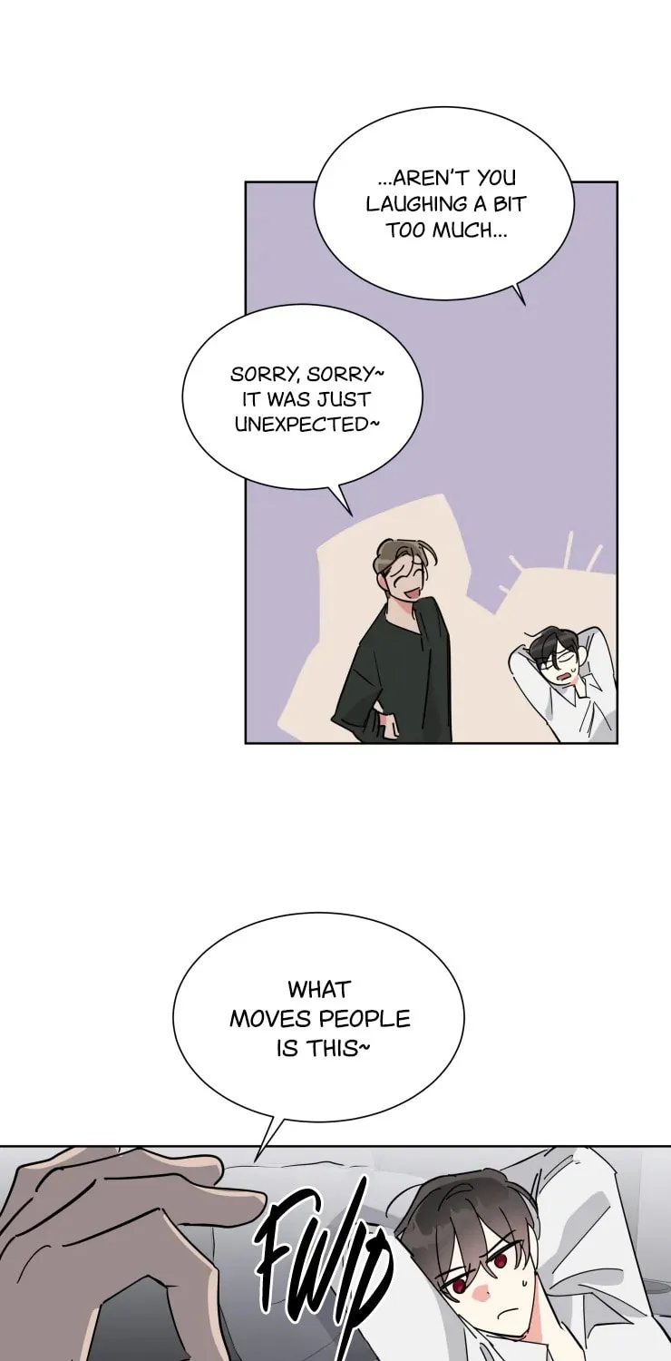 No More Innocence Chapter 22 page 19 - 