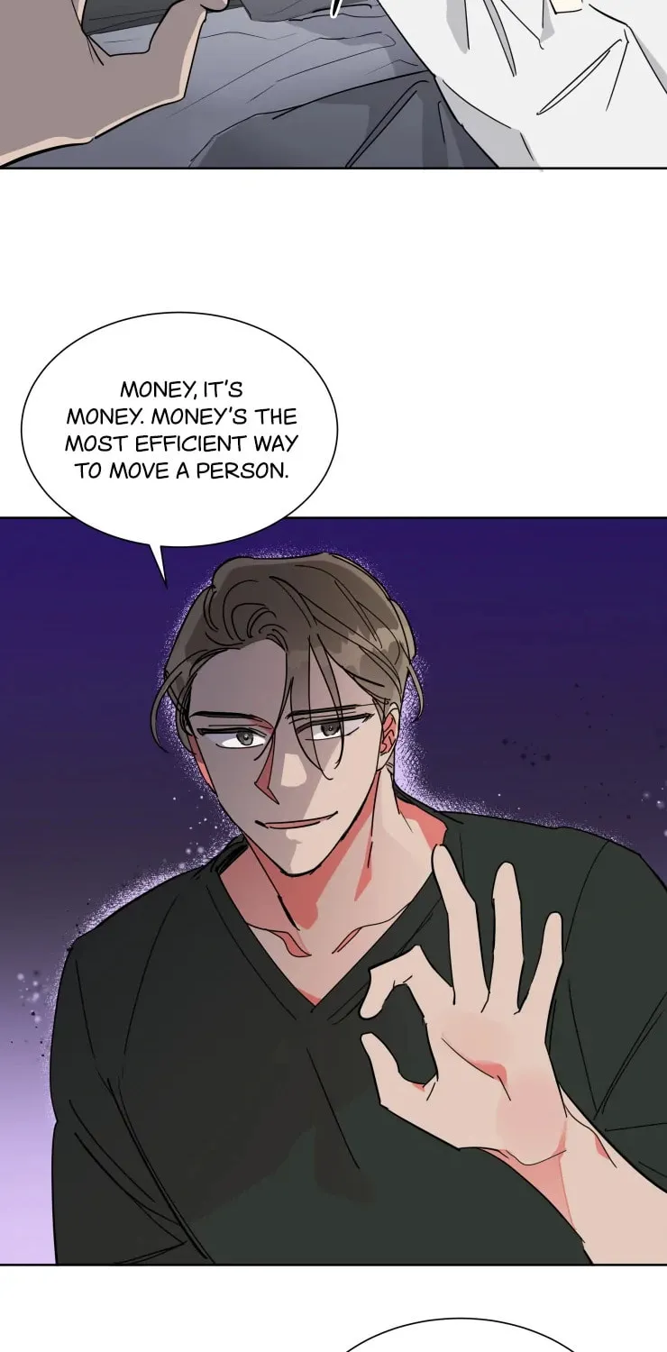 No More Innocence Chapter 22 page 20 - 