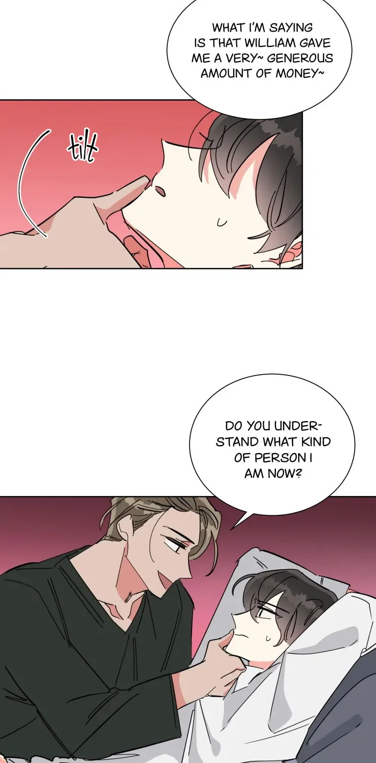 No More Innocence Chapter 22 page 21 - 