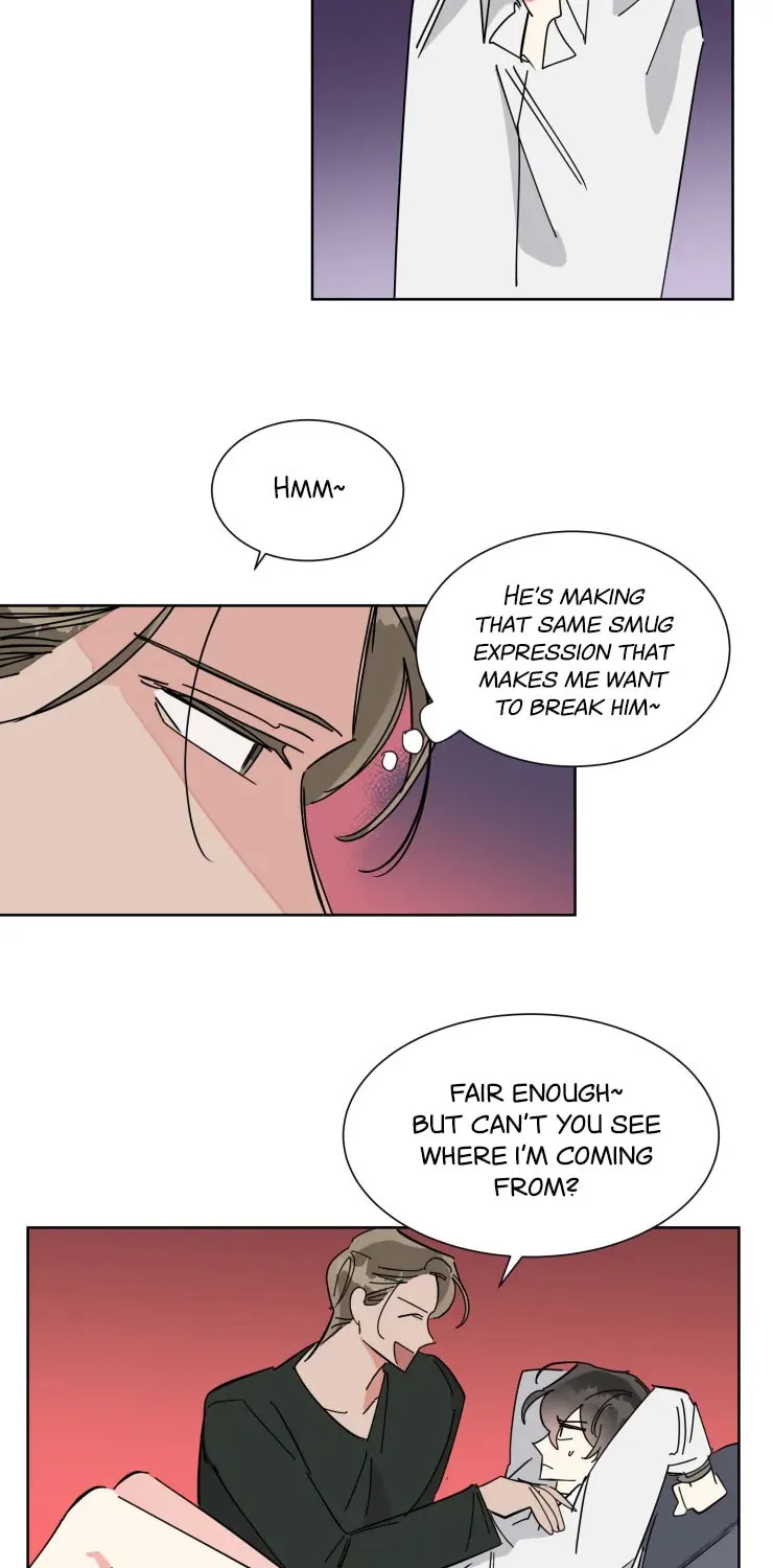 No More Innocence Chapter 22 page 23 - 