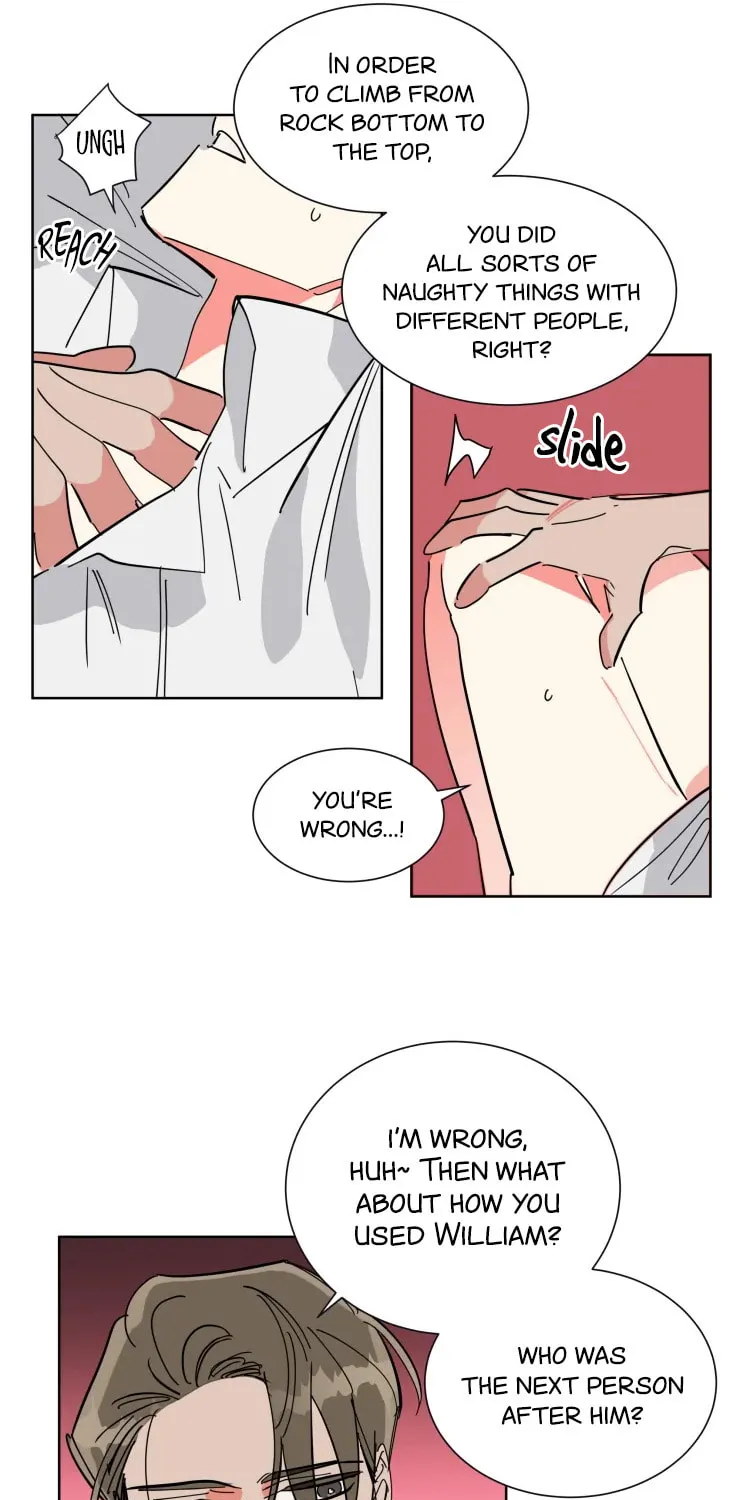 No More Innocence Chapter 22 page 25 - 