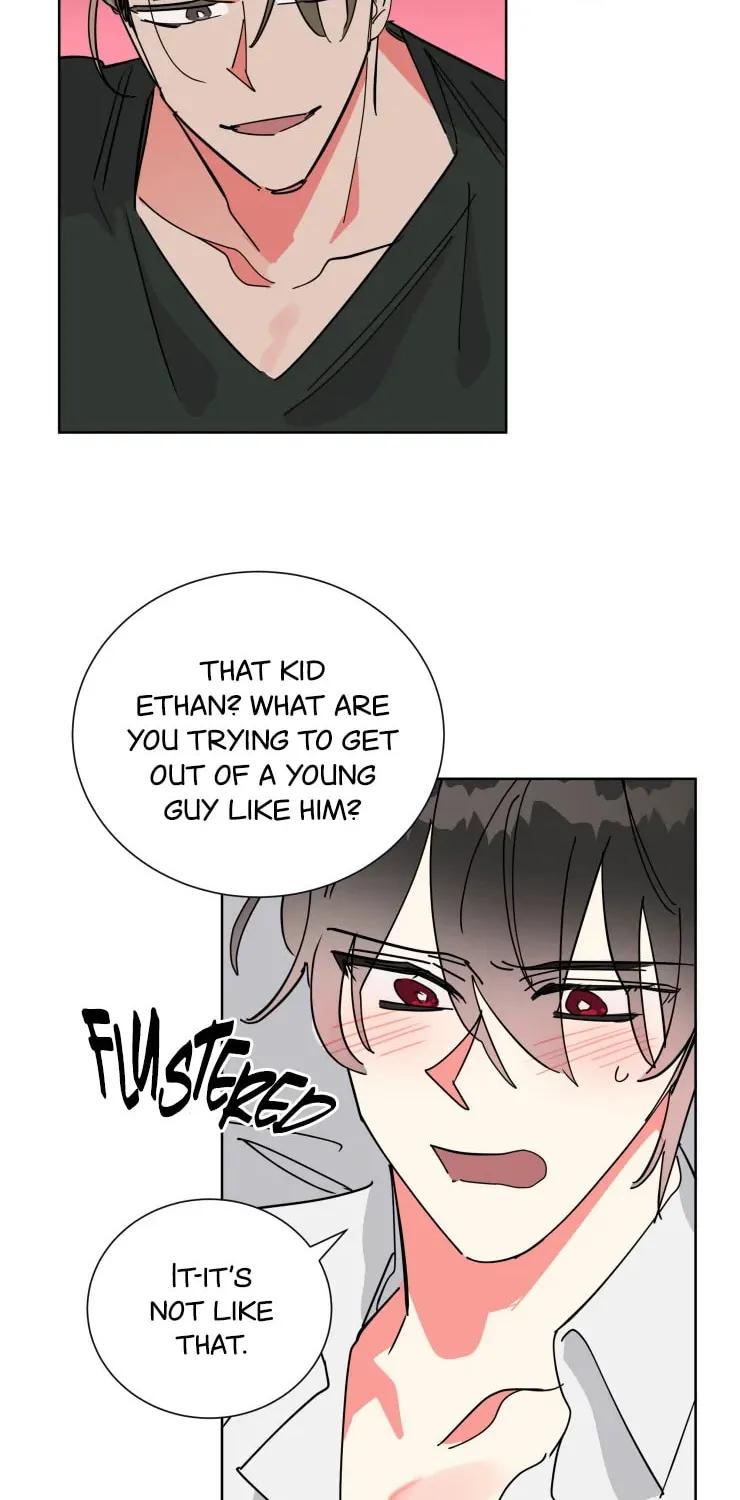 No More Innocence Chapter 22 page 26 - 