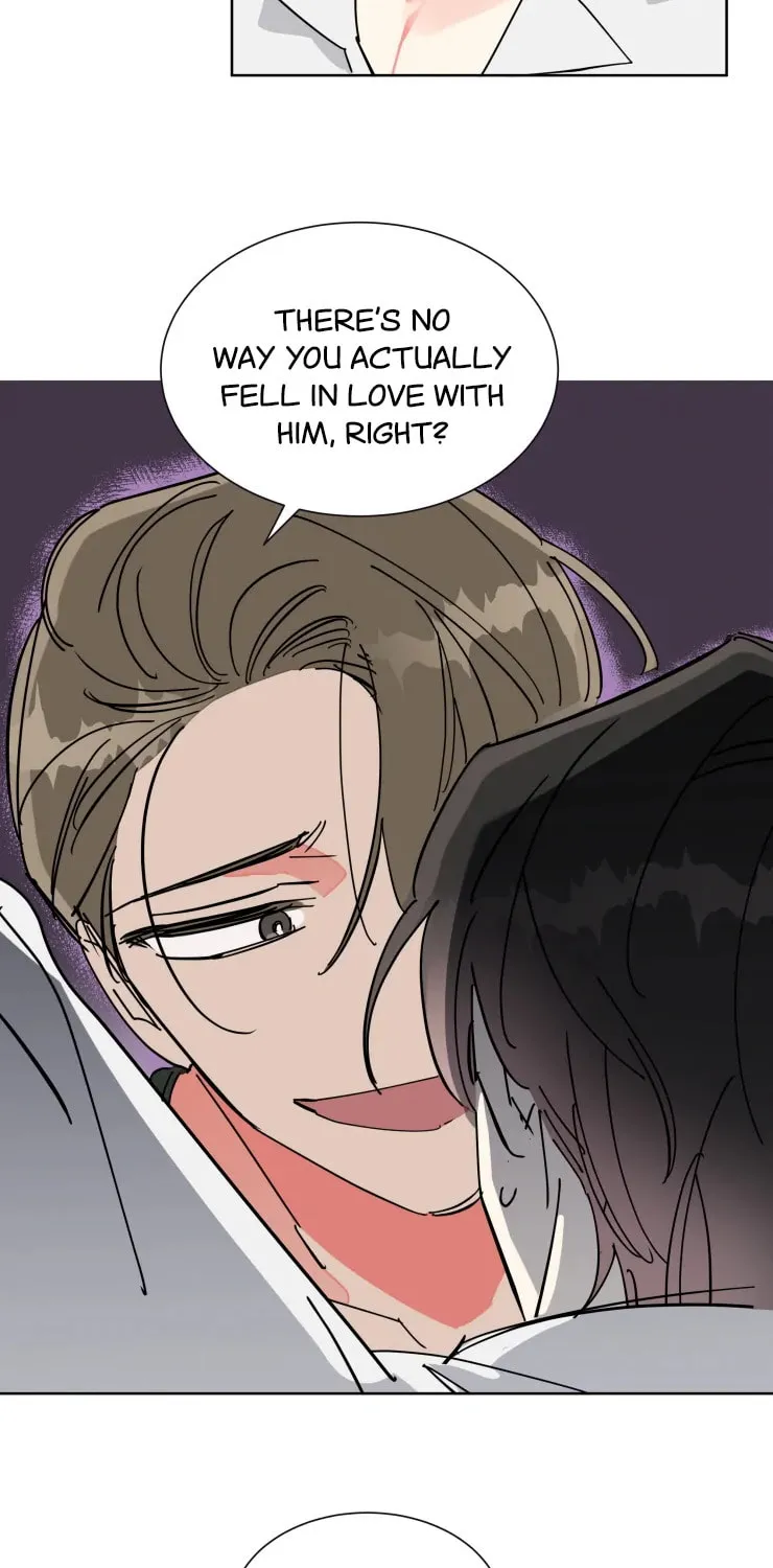 No More Innocence Chapter 22 page 27 - 