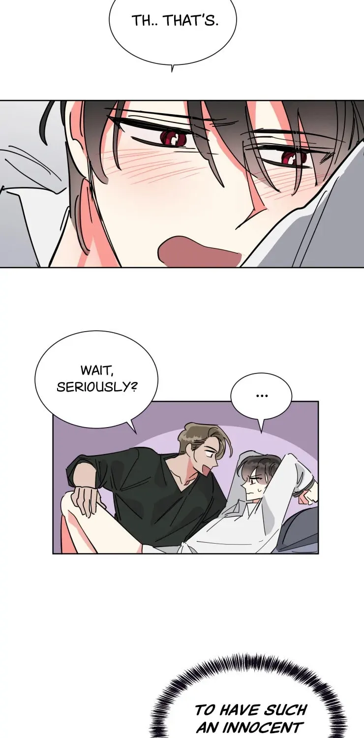 No More Innocence Chapter 22 page 28 - 