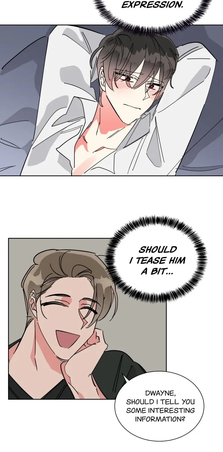 No More Innocence Chapter 22 page 29 - 