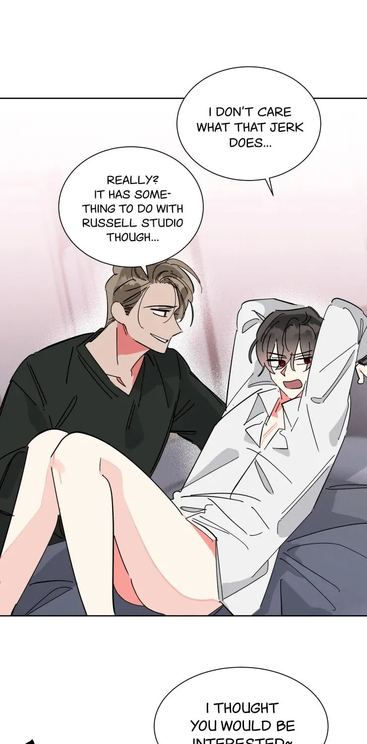 No More Innocence Chapter 22 page 31 - 