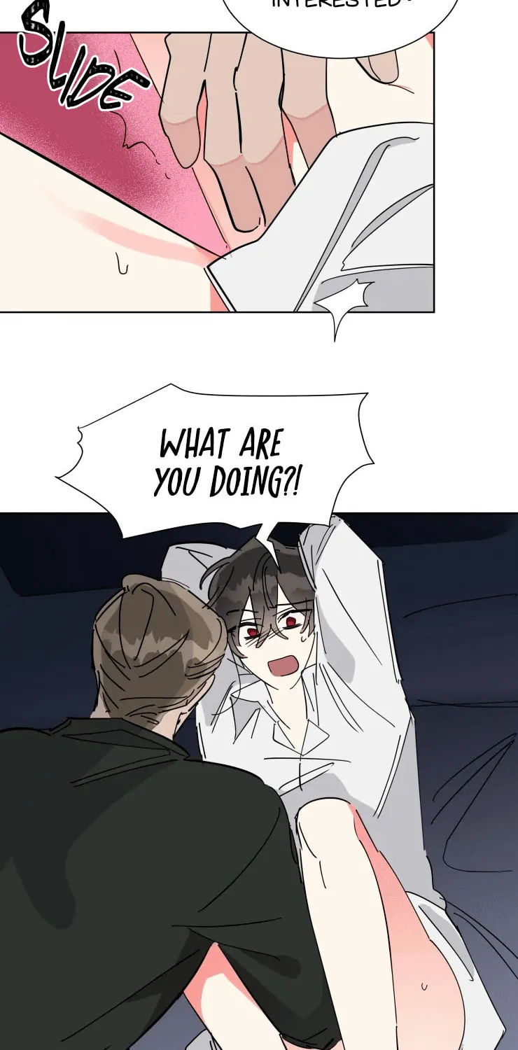 No More Innocence Chapter 22 page 32 - 