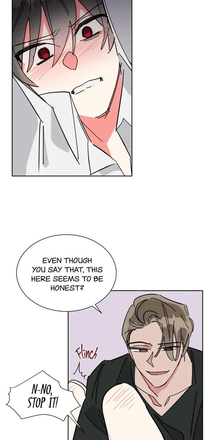 No More Innocence Chapter 22 page 34 - 