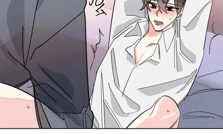 No More Innocence Chapter 22 page 36 - 