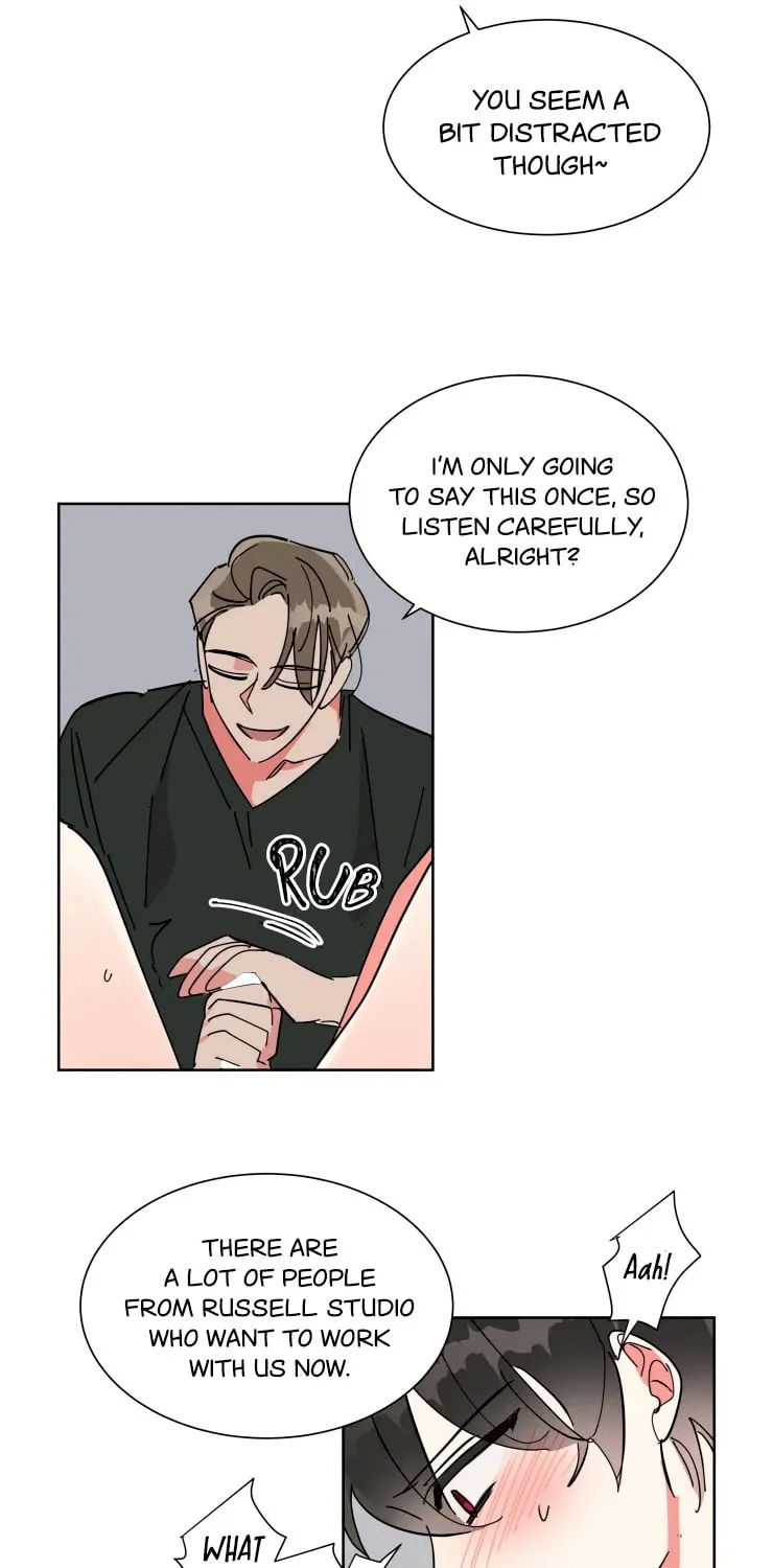 No More Innocence Chapter 22 page 37 - 