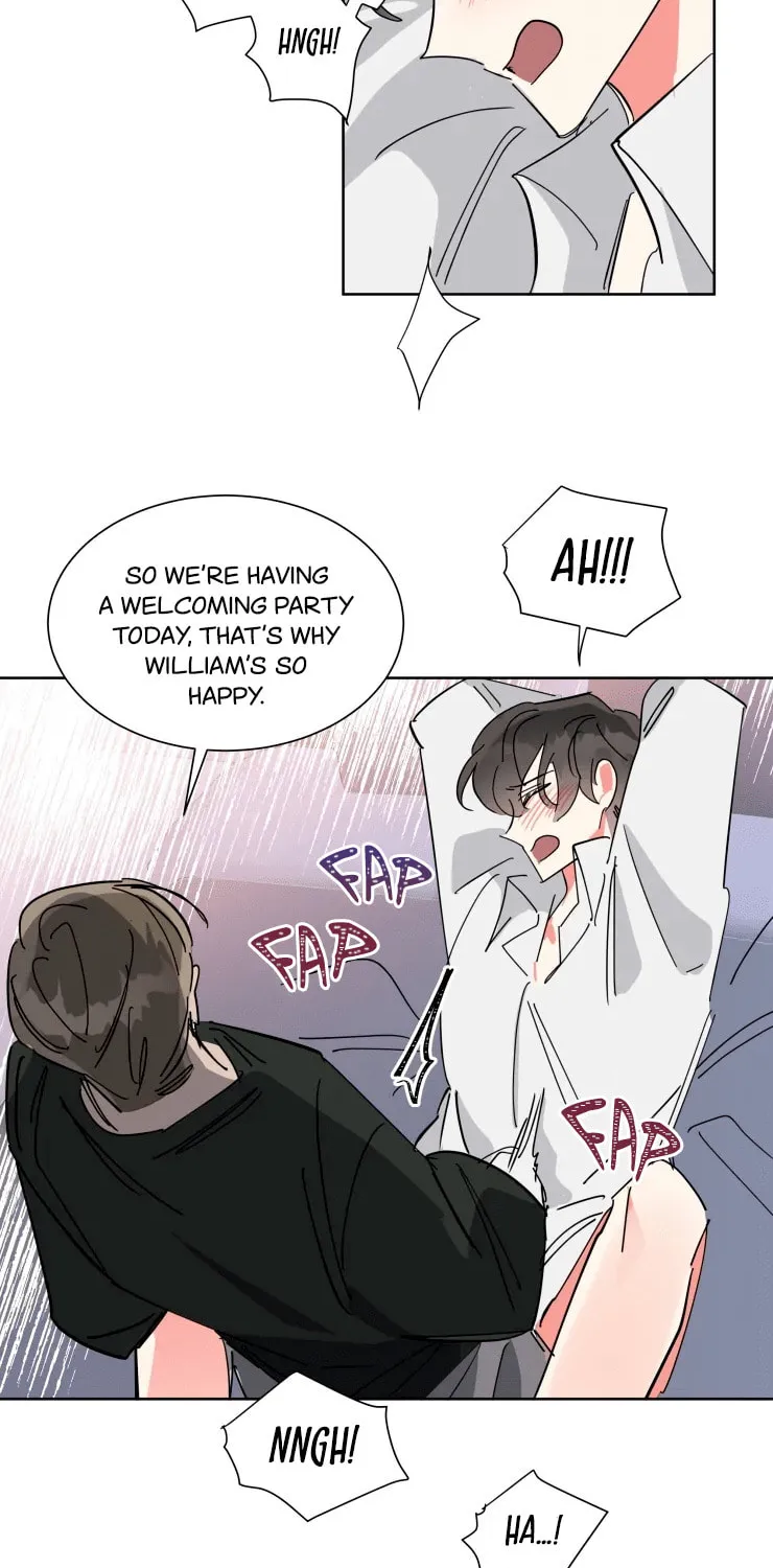 No More Innocence Chapter 22 page 38 - 