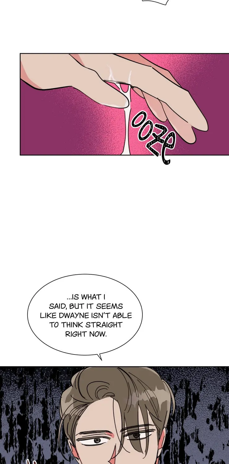 No More Innocence Chapter 22 page 39 - 