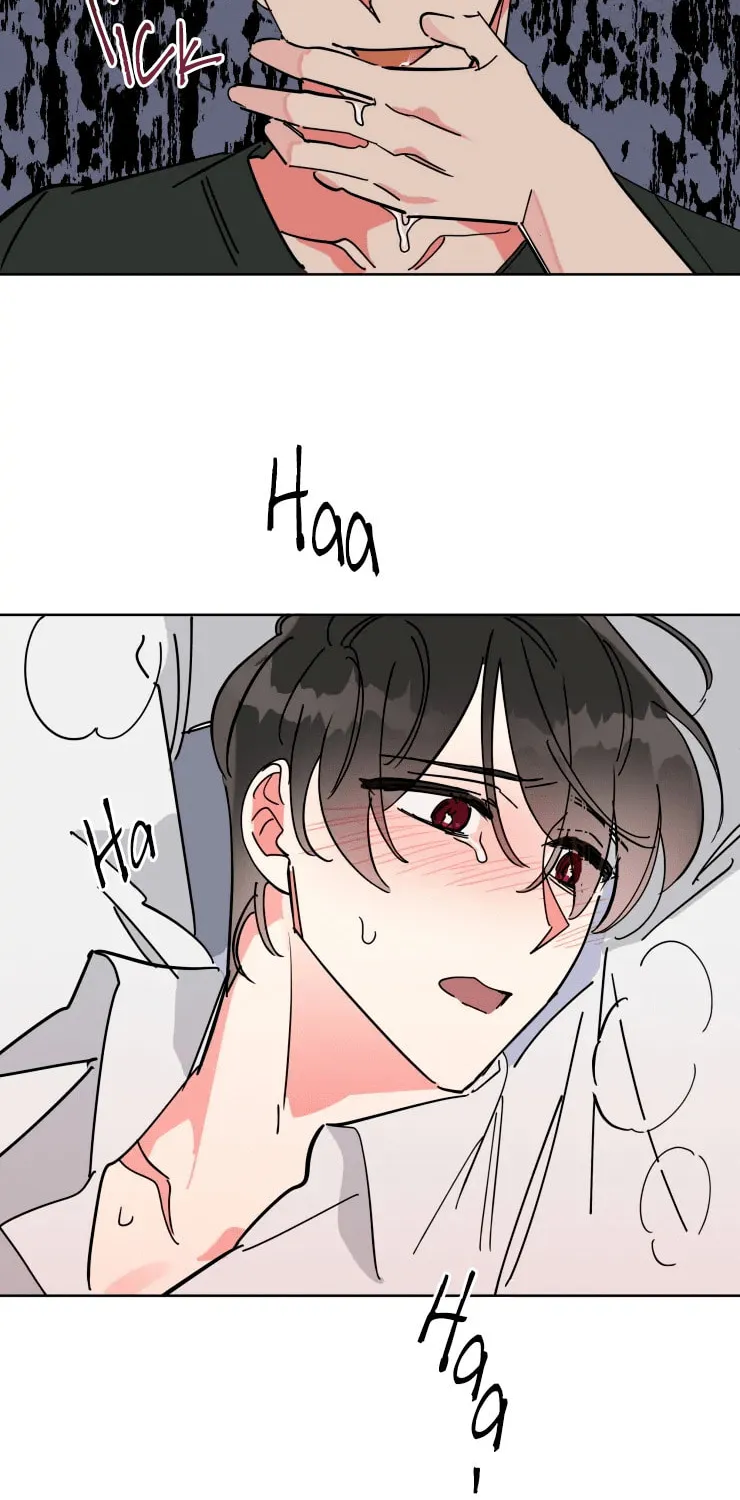 No More Innocence Chapter 22 page 40 - 