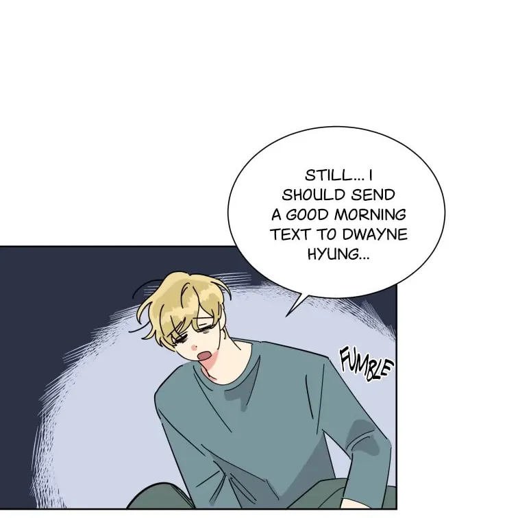 No More Innocence Chapter 22 page 6 - 