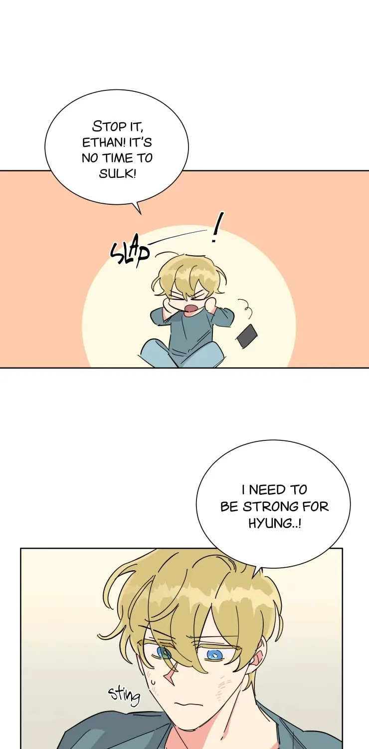 No More Innocence Chapter 22 page 9 - 