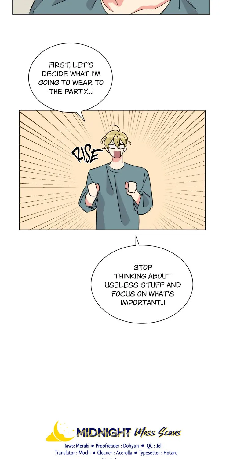 No More Innocence Chapter 22 page 10 - 