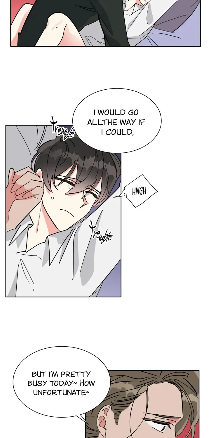 No More Innocence Chapter 23 page 2 - 