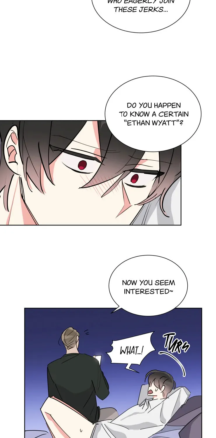 No More Innocence Chapter 23 page 11 - 