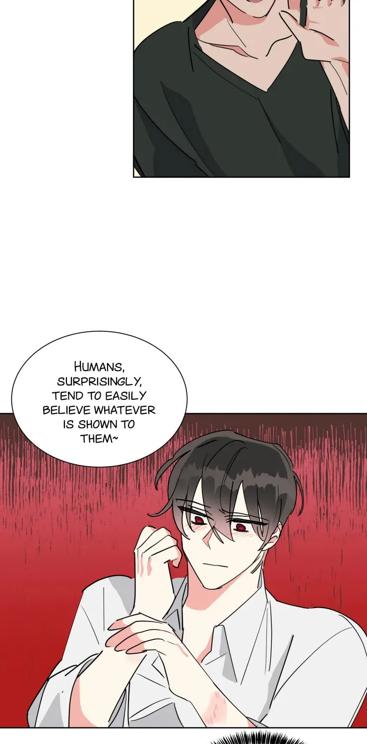 No More Innocence Chapter 23 page 14 - 