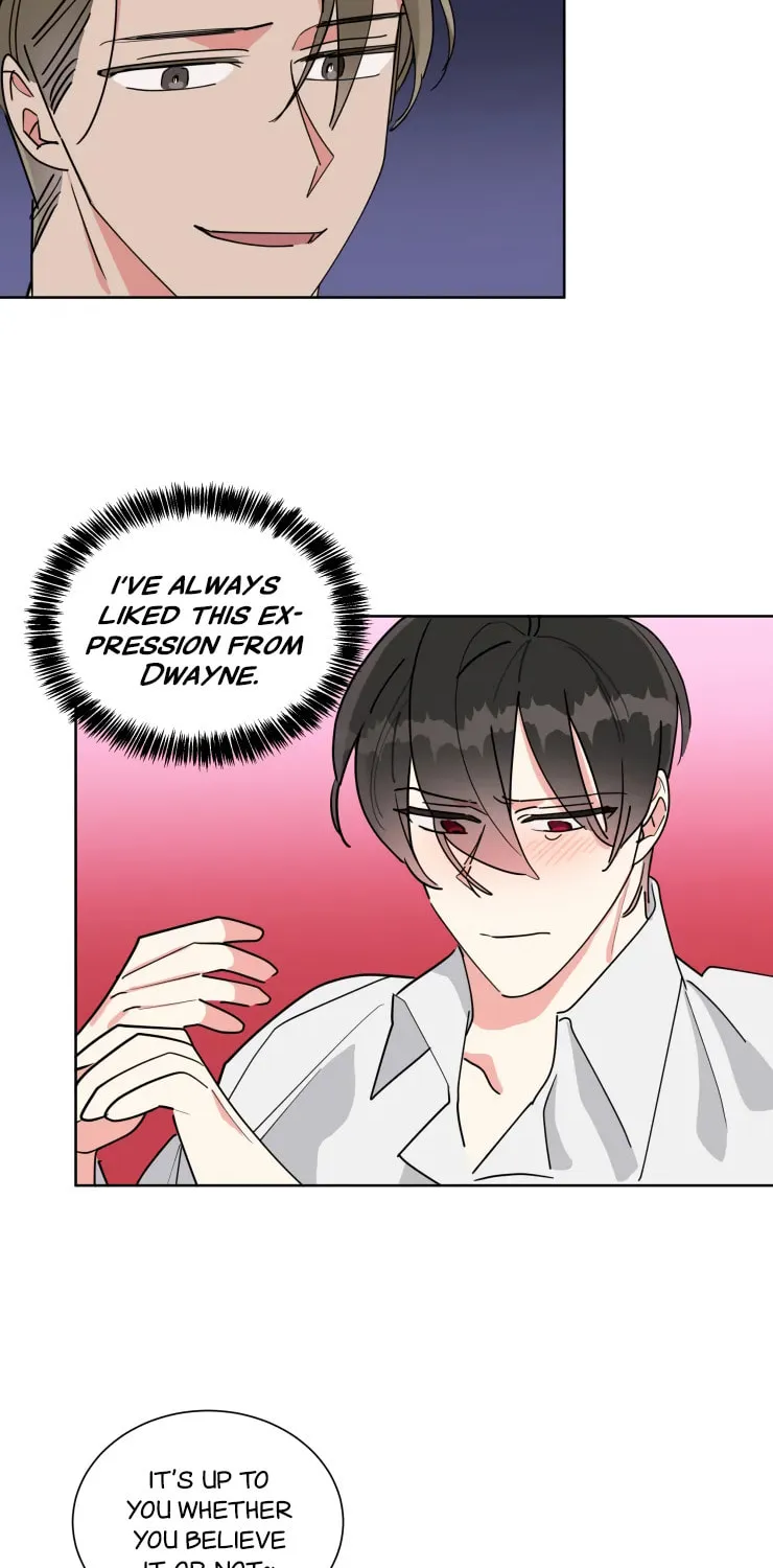 No More Innocence Chapter 23 page 16 - 