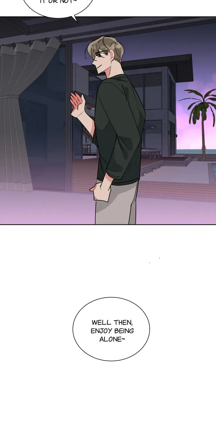 No More Innocence Chapter 23 page 17 - 