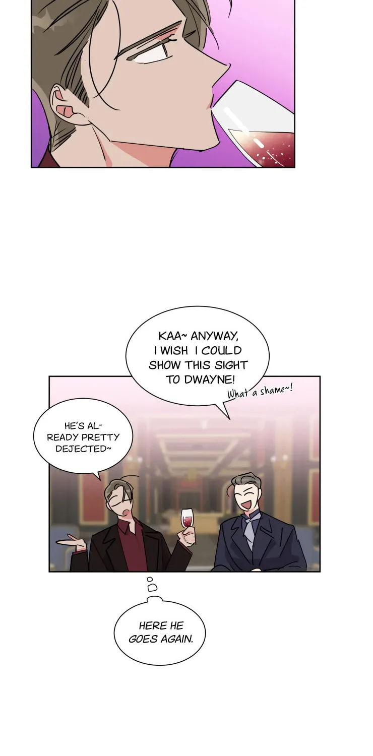 No More Innocence Chapter 23 page 22 - 