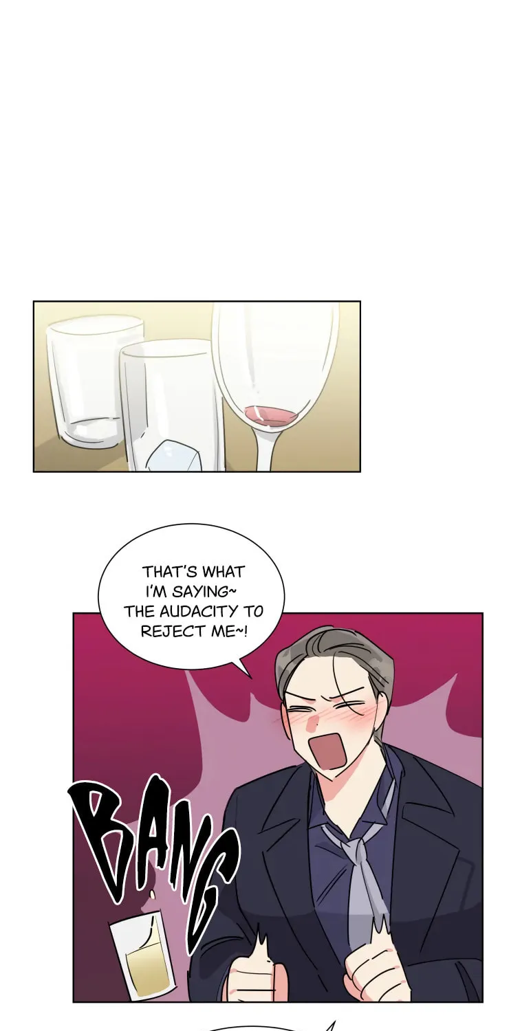 No More Innocence Chapter 23 page 23 - 