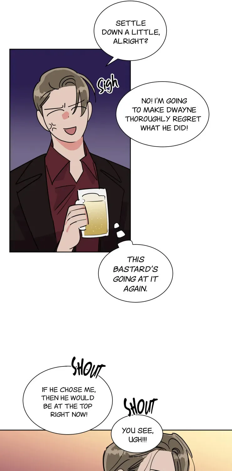 No More Innocence Chapter 23 page 25 - 