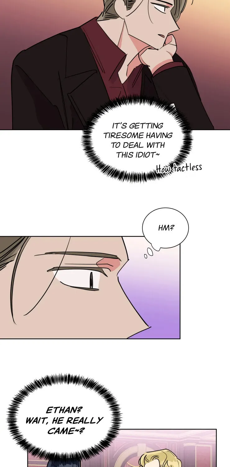 No More Innocence Chapter 23 page 26 - 