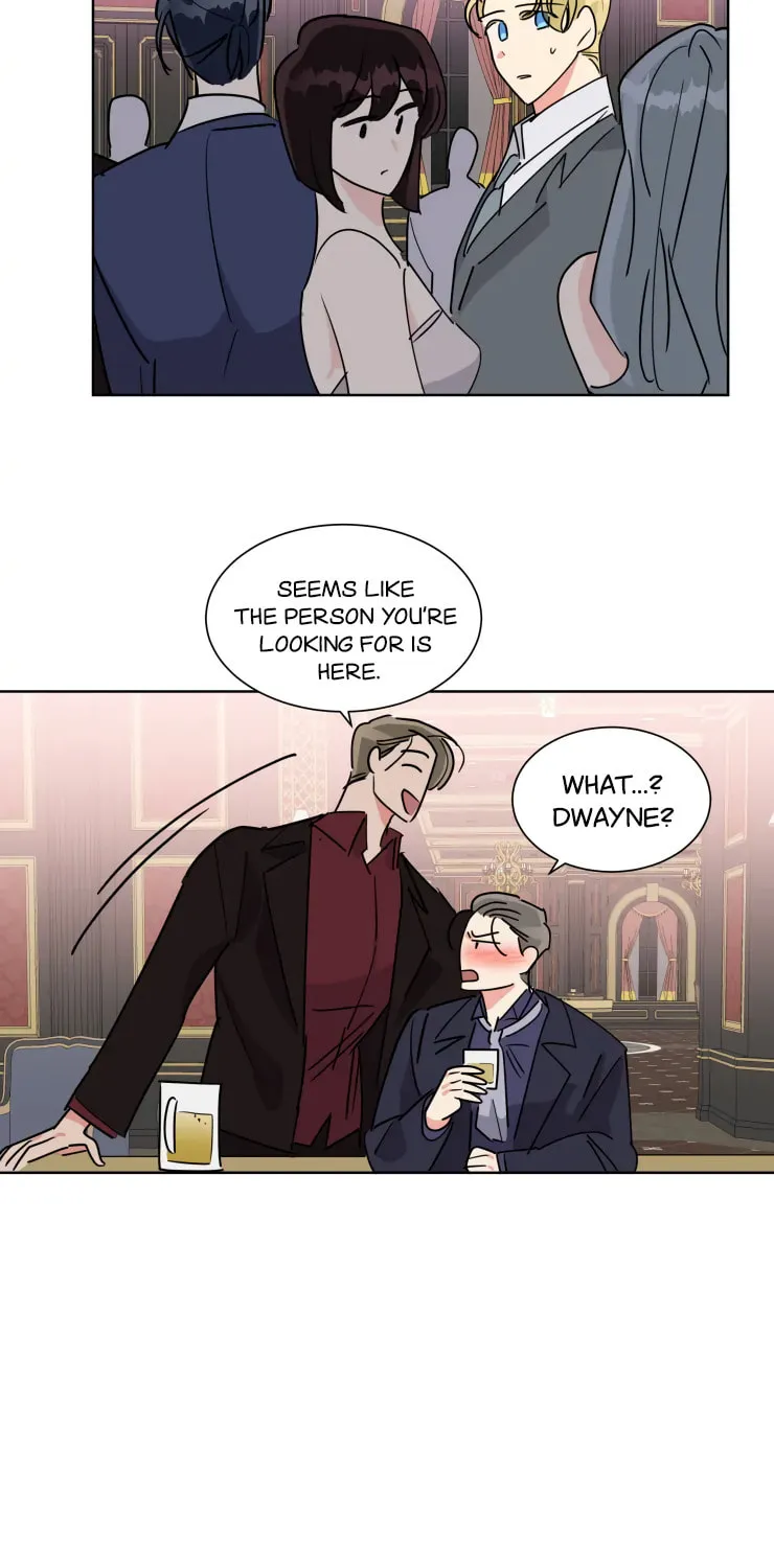 No More Innocence Chapter 23 page 27 - 