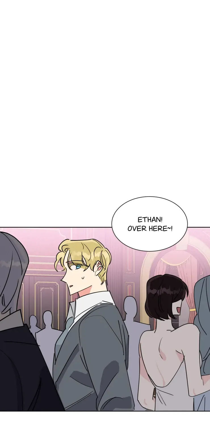 No More Innocence Chapter 23 page 28 - 