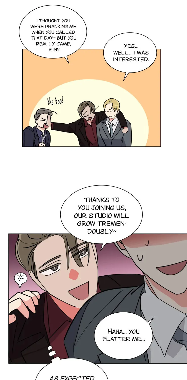 No More Innocence Chapter 23 page 29 - 