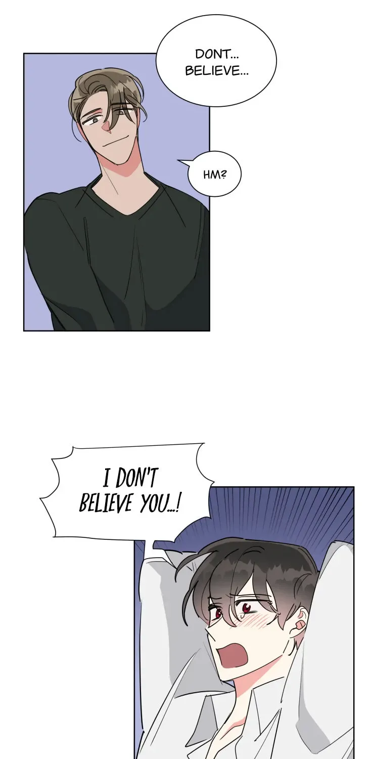 No More Innocence Chapter 23 page 4 - 