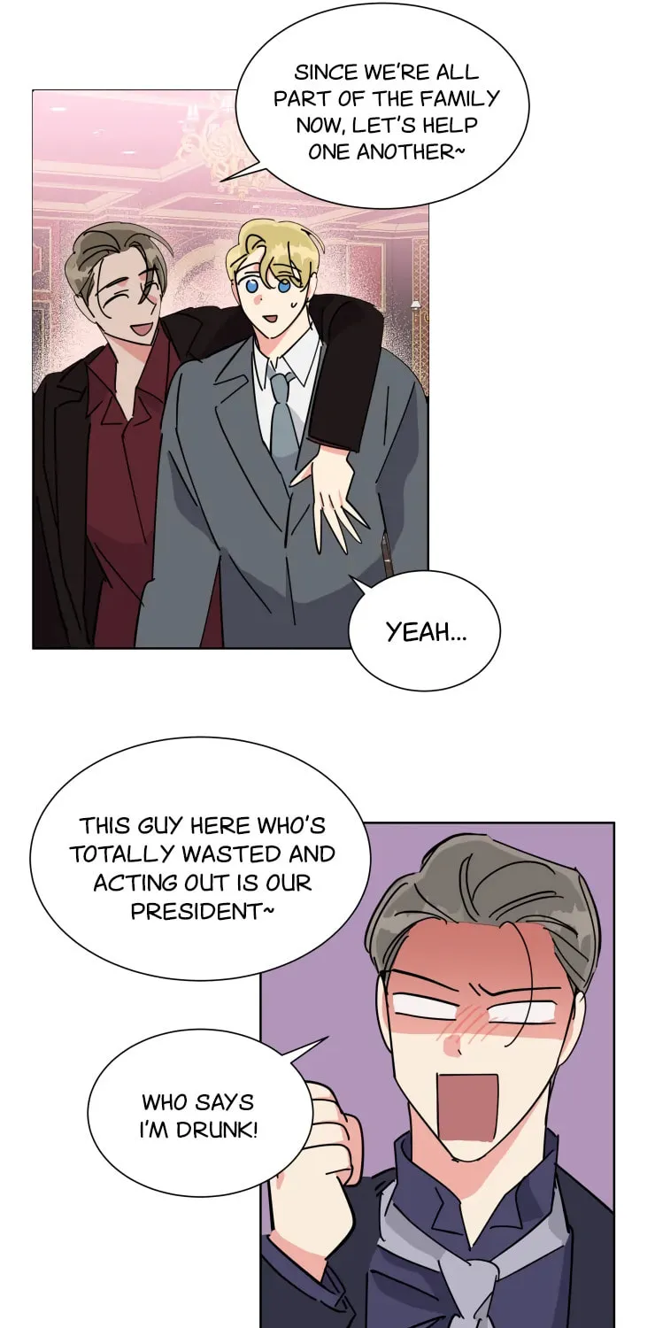 No More Innocence Chapter 23 page 31 - 