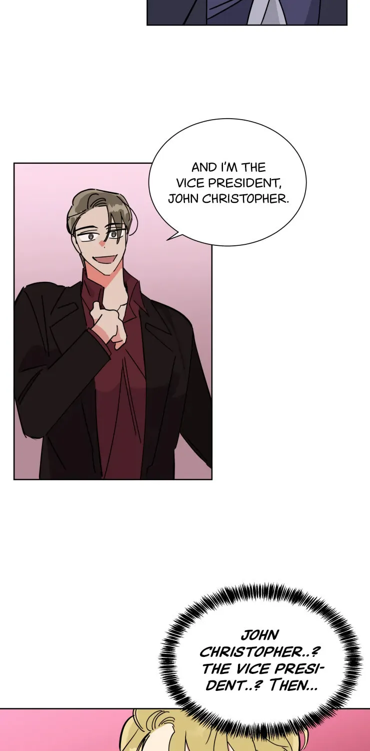 No More Innocence Chapter 23 page 32 - 