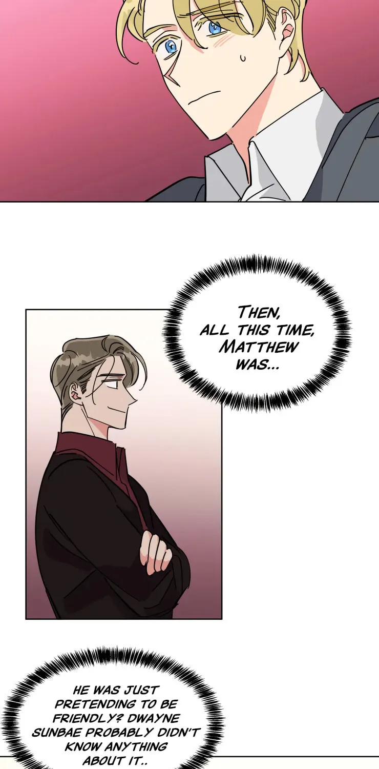 No More Innocence Chapter 23 page 33 - 