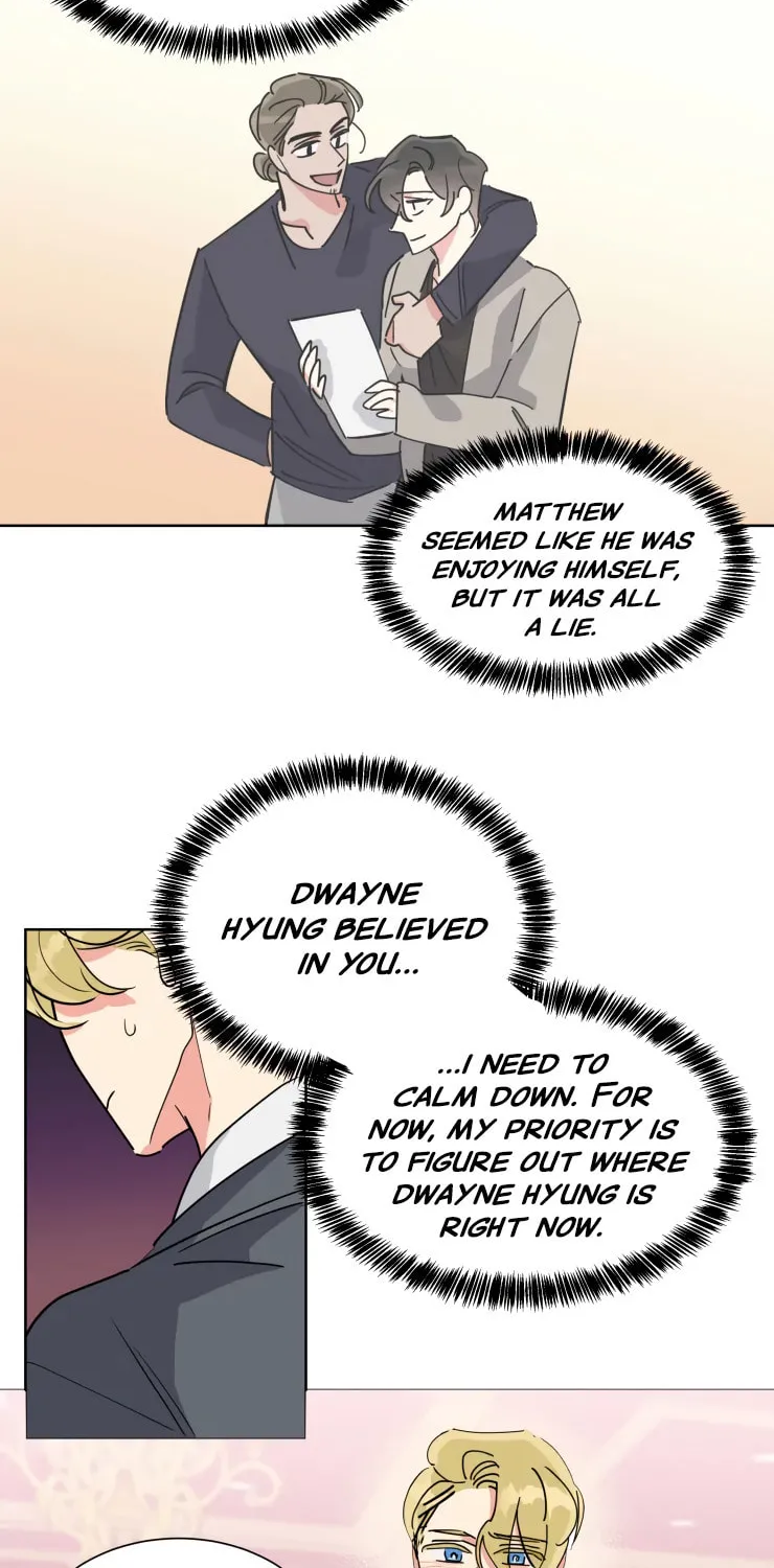 No More Innocence Chapter 23 page 34 - 