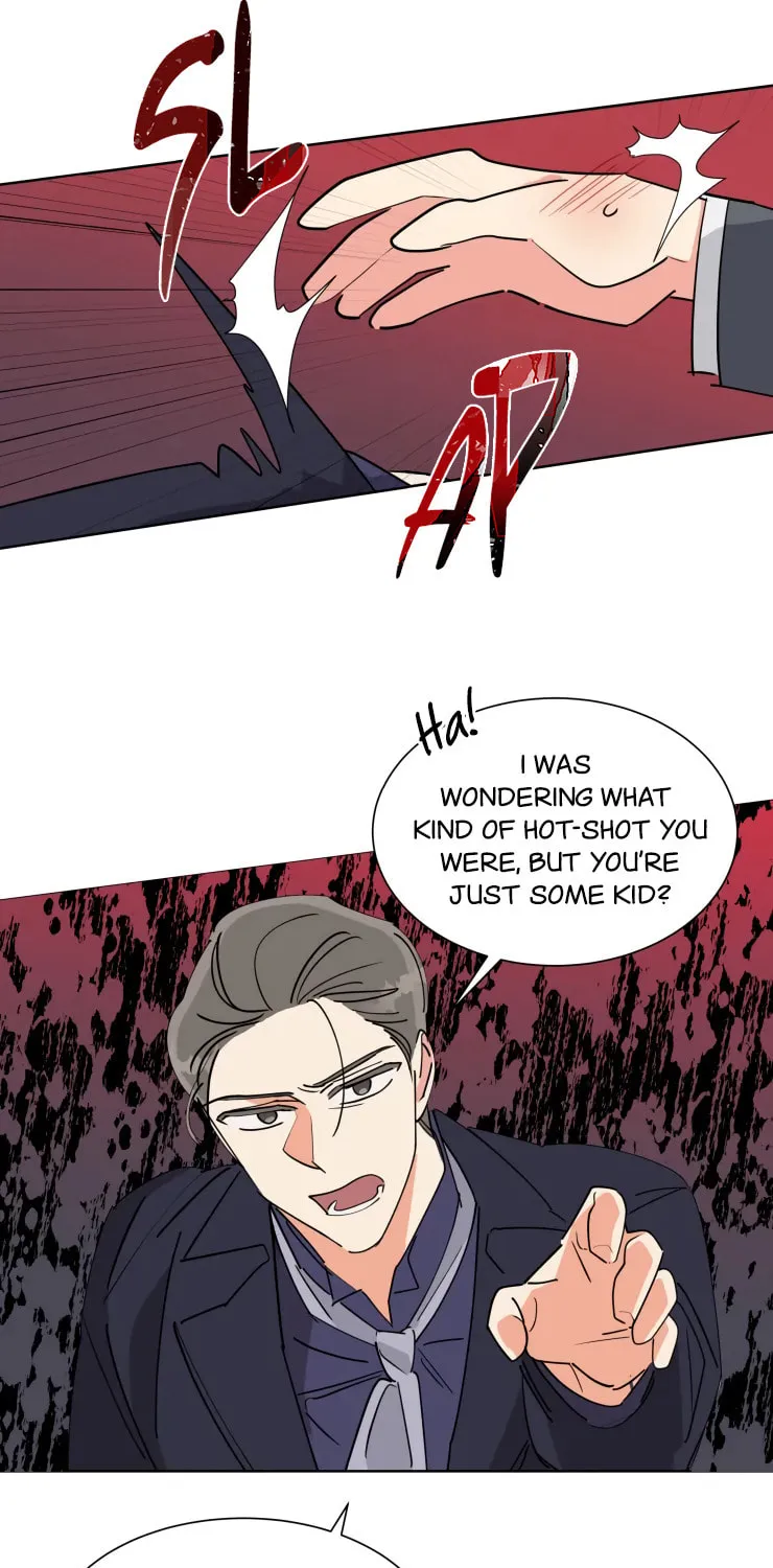 No More Innocence Chapter 23 page 37 - 
