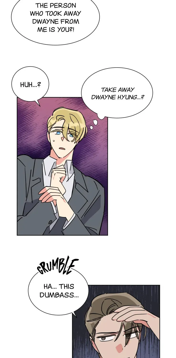 No More Innocence Chapter 23 page 38 - 