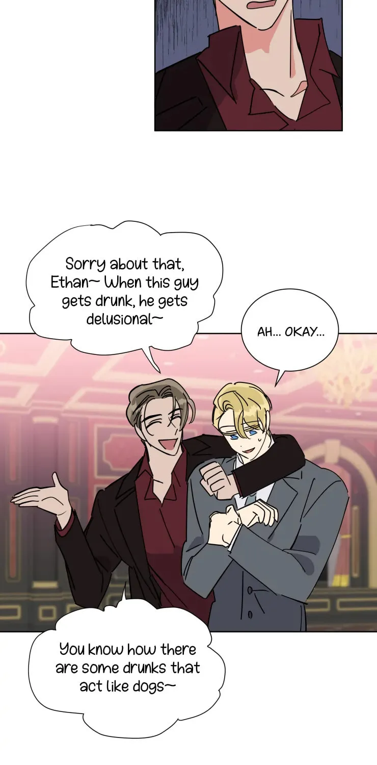 No More Innocence Chapter 23 page 39 - 