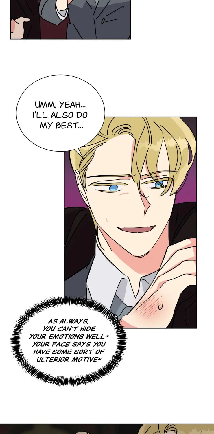 No More Innocence Chapter 23 page 41 - 