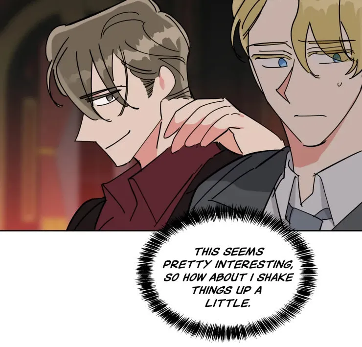 No More Innocence Chapter 23 page 42 - 