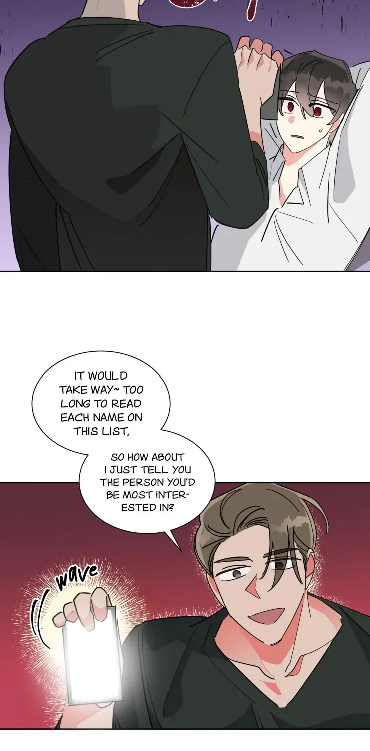 No More Innocence Chapter 23 page 8 - 
