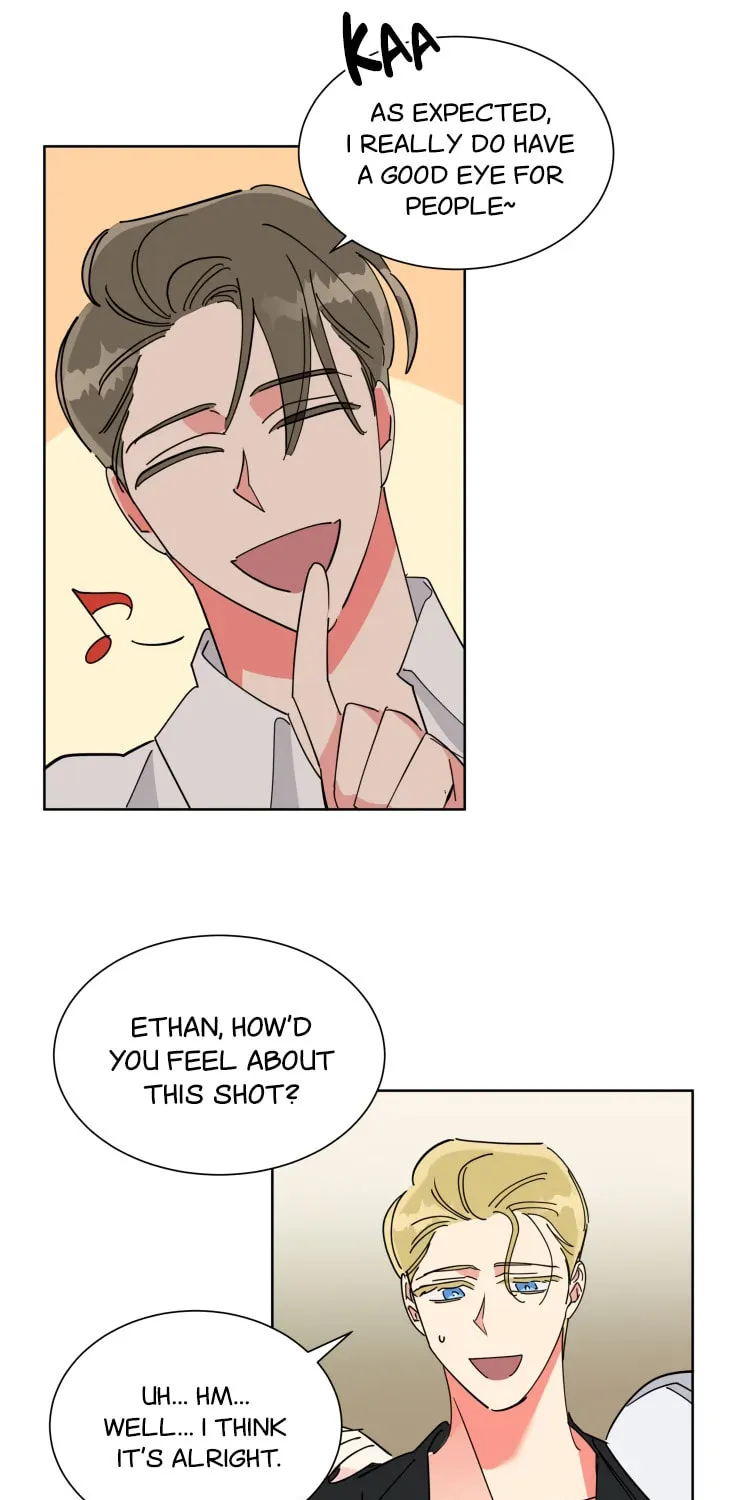No More Innocence Chapter 24 page 11 - 