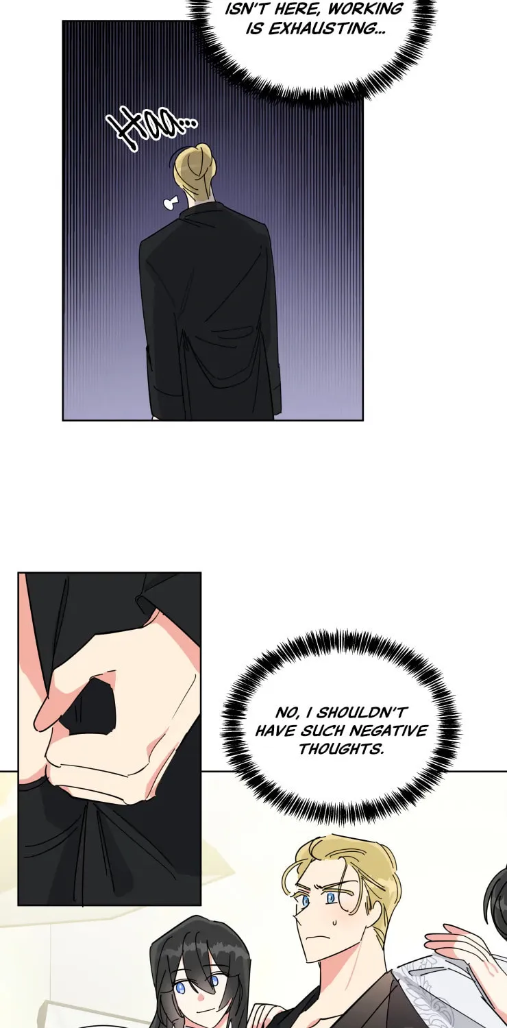No More Innocence Chapter 24 page 14 - 