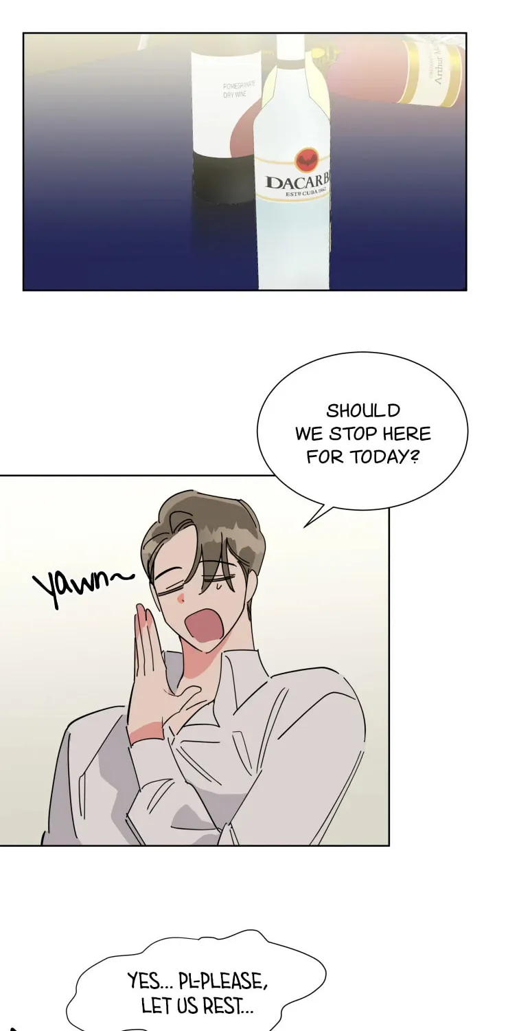 No More Innocence Chapter 24 page 16 - 