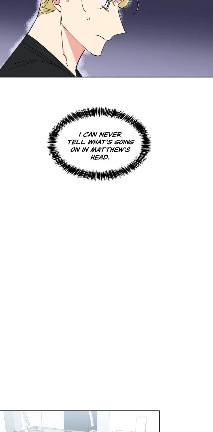 No More Innocence Chapter 24 page 21 - 